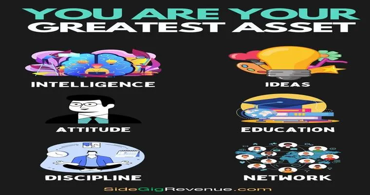 A Little Aging Knowledge Can Be Your Greatest Asset