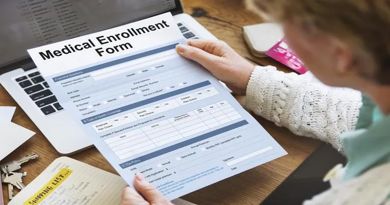 How to Sign Up a Loved One for Medicare