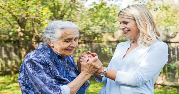 How HIPAA Impacts Caring for Aging Parents