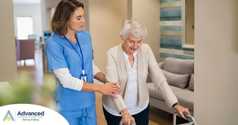 4 Caregiving Essentials