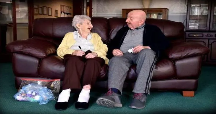 Can my 98 year old mother make own decision to stay in her own home?