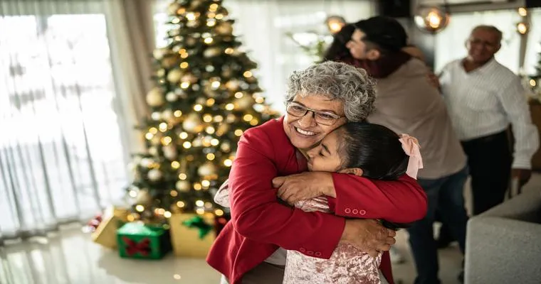How is everyone handling not being able to spend time with loved ones this Christmas for those who are in Memory Care, or AL and IL?