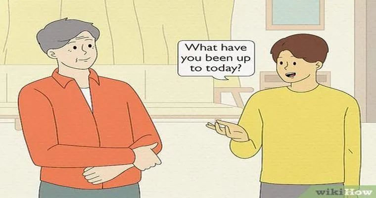 How to Communicate with a Senior Who Can No Longer Speak