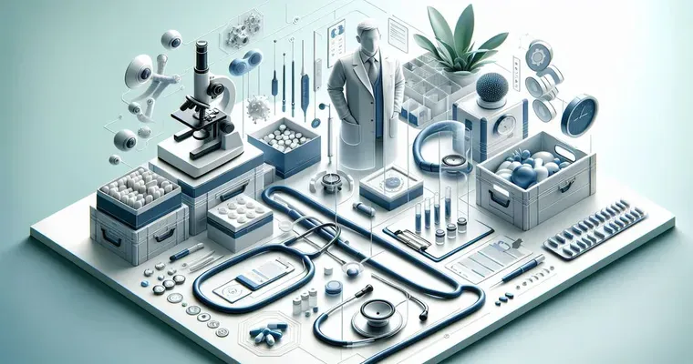 A Complete Guide to Durable Medical Equipment & Medical Supplies
