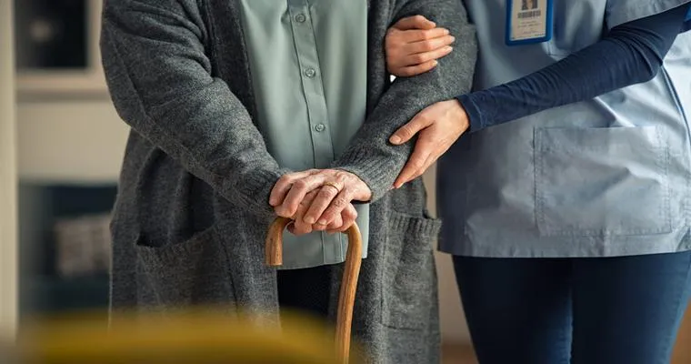 A Caregiver’s Struggle: Balancing an Elder's Sense of Purpose with Their Safety
