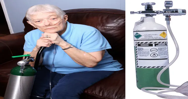 A Primer on Oxygen Therapy for Seniors