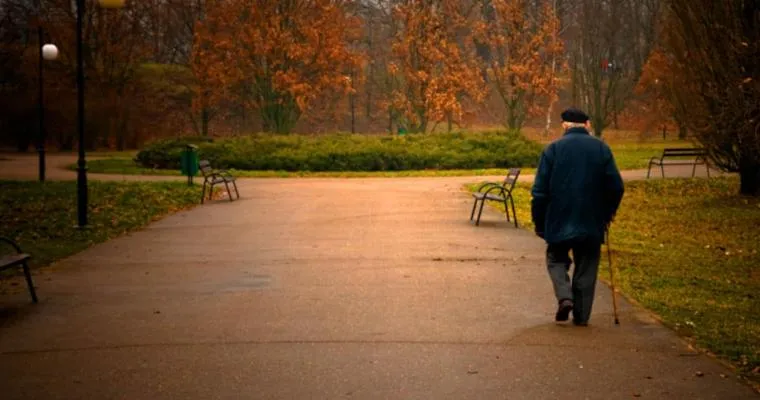 How to Stop Dementia Patients from Wandering