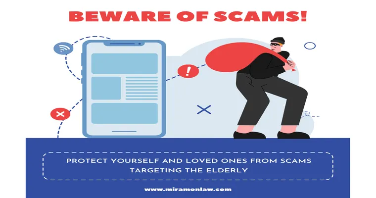 Fake Medicare Calls and Other Scams Seniors Should Be Aware Of