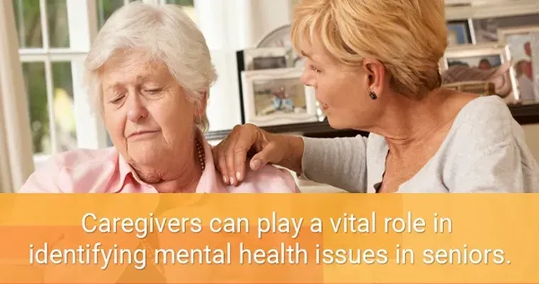 If you are a caregiver or past caregiver over 50 years of age, what have you found to be the positive aspects of your own aging?