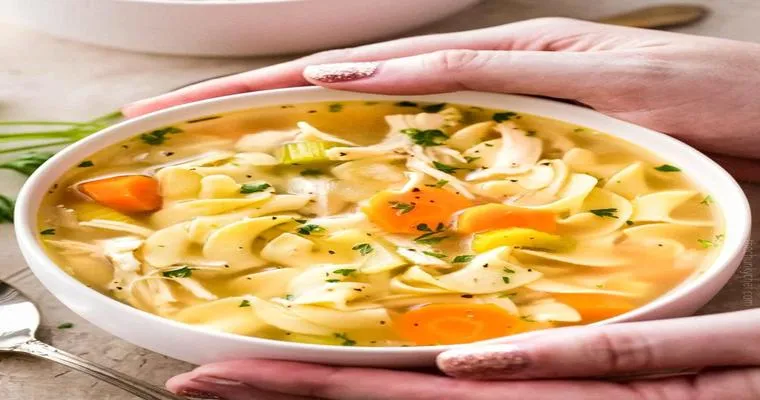 Does anyone have a crockpot or other non-soup recipe that their elder loves to eat? I'm thinking comfort, economical, and easy to eat.