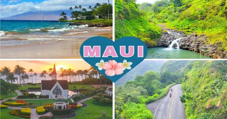 I am a caseworker on Maui.