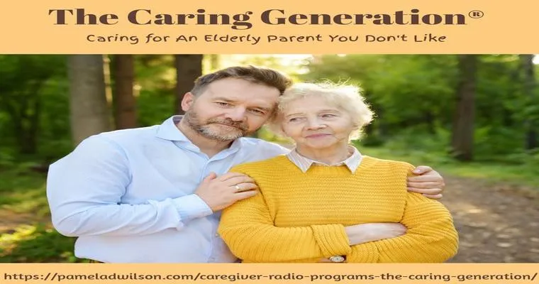 Good mind, can’t get guardianship, but can’t care for self, now what?