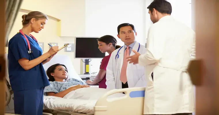 Father doesnt think anythings wrong, how can I get him to hospital for help? Edema, memory loss, falling, etc...