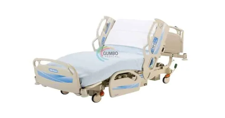 Where can I get a used hospital bed?