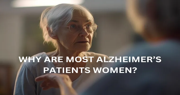 Alzheimer’s Risk in Women May Fall With Timely Hormone Therapy