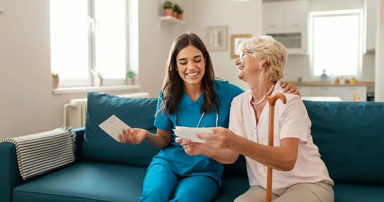 Early-Onset Alzheimer's: When a Caregiver Needs Care