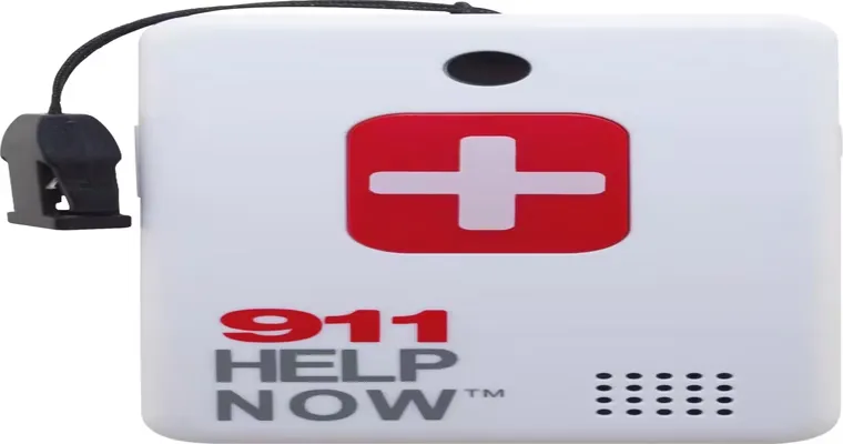 SkyAngel 911 Medic Alert Pendant?