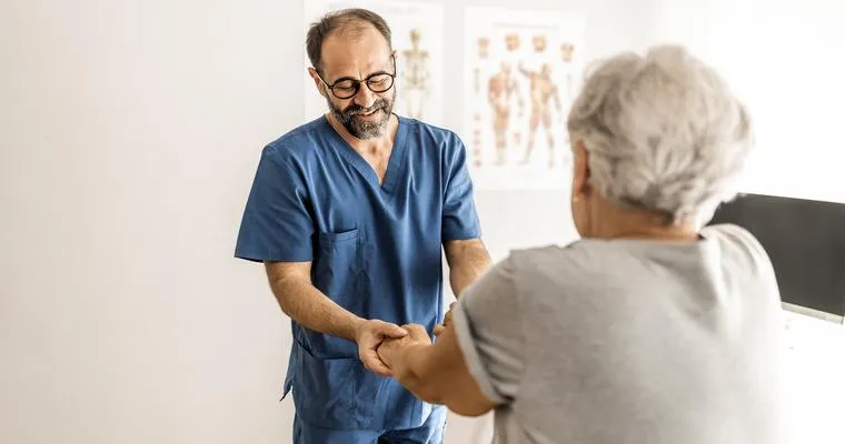 Geriatricians: The Antidote to Ageism in Senior Healthcare