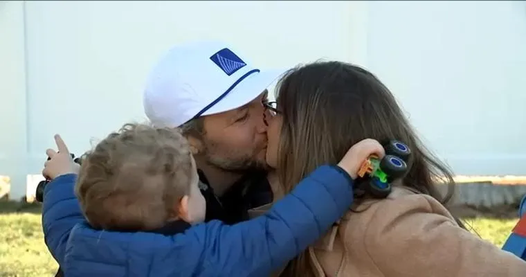 Lealonnie and Hubby: Liver Transplant Journey