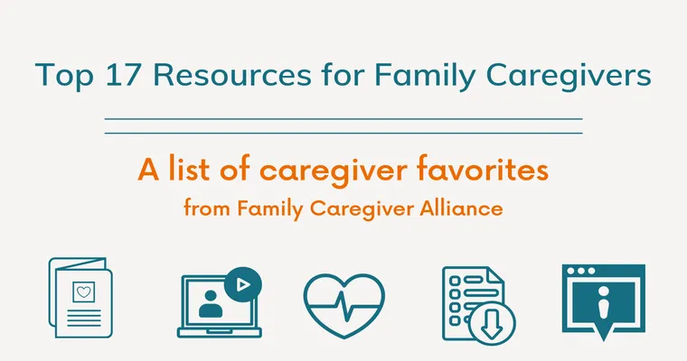 8 Government Resources Every Caregiver Should Know About