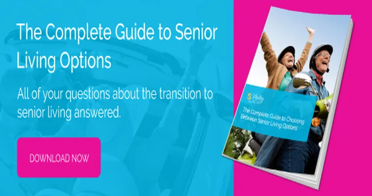 Questions and Answers About Independent Living Communities