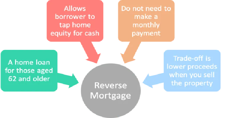 The Ins and Outs of a Reverse Mortgage Loan: Is It Right for You?