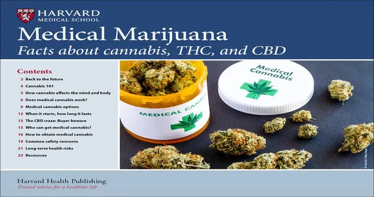 Medical Marijuana for Seniors: Weighing the Risks, Benefits and Out-of-Pocket Costs