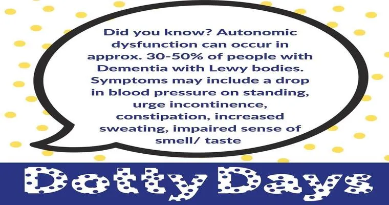 8 Facts to Know About Lewy Body Dementia