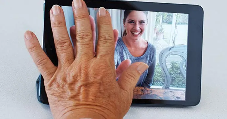 Long-Distance Caregiving: Where to Start