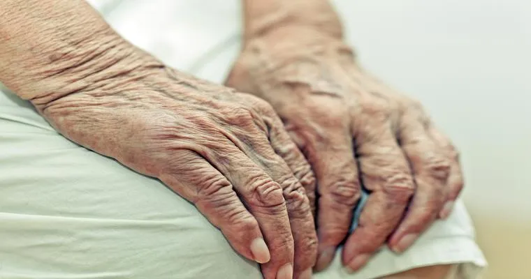 Did you ever stop to think that maybe that aging parent or patient simply hates doctors because of past treatment?