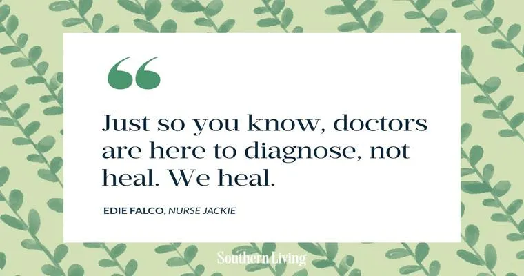I’m a caregiver and I’m going to become a nurse assistant soon.