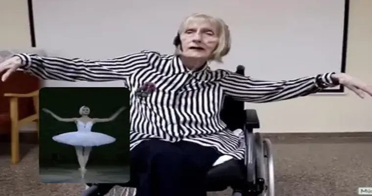 Anyone want to view an uplifting video concerning the power of music therapy? Please view the Alzheimer’s patient who was a prima ballerina.