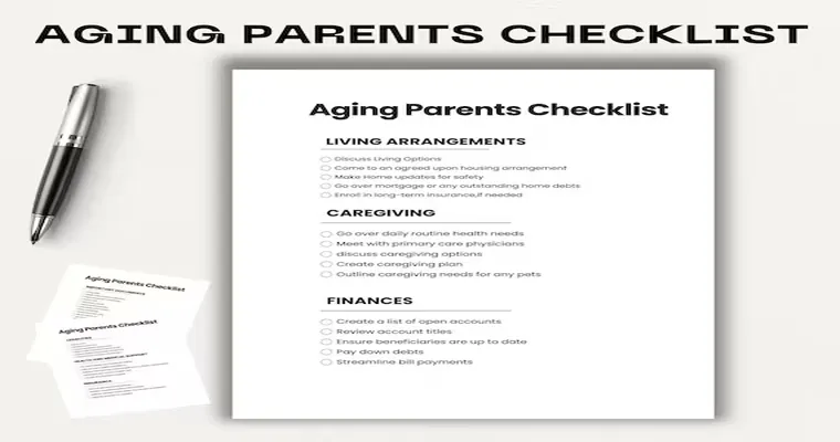 3 Legal Documents Caregivers Need to Manage a Senior’s Health Care