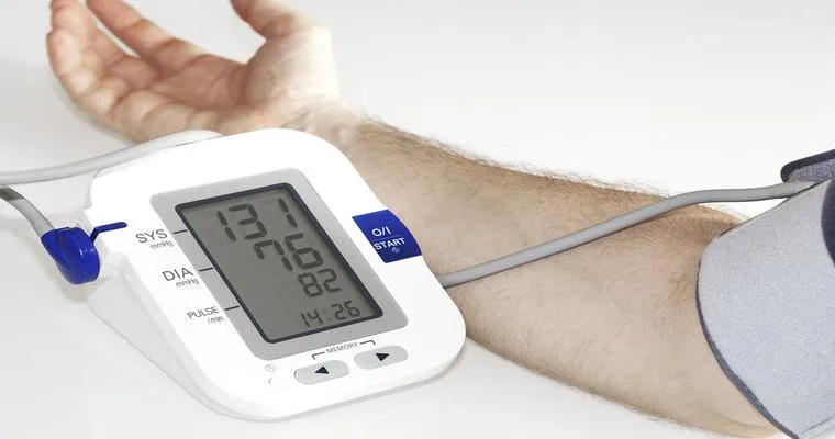 Labile/uncontrolled blood pressure questions.