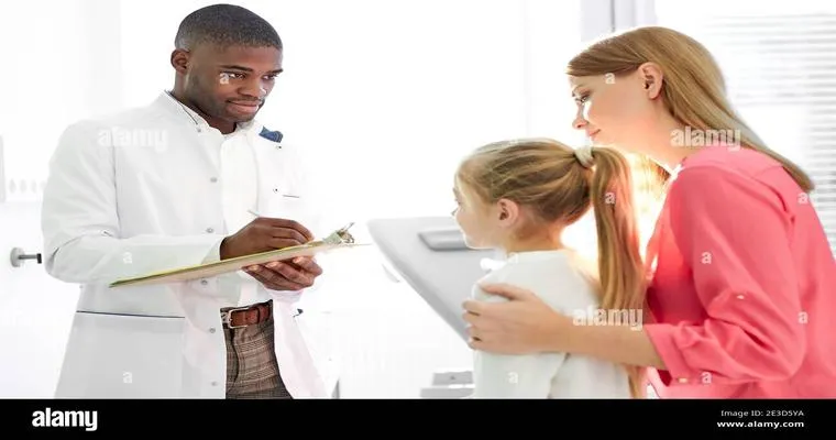 How do I talk to my mom's doctor?
