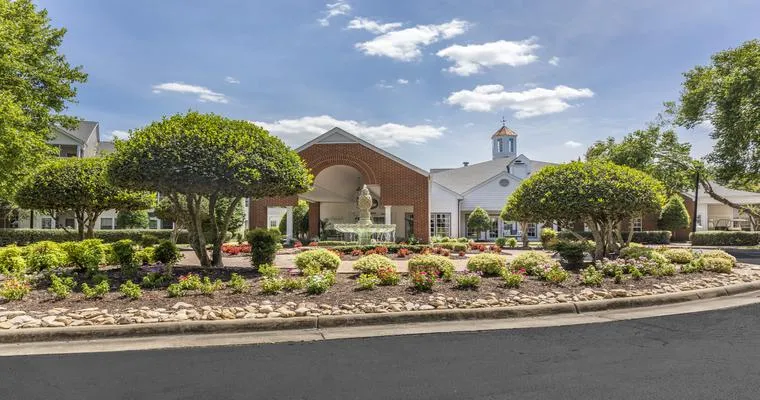Overview of Senior Living: Continuing Care Retirement Communities
