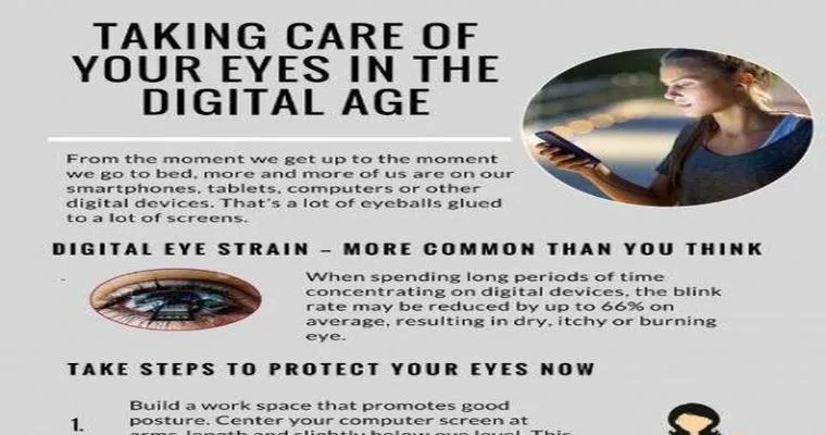 6 Surprisingly Simple Ways to Safeguard Your Vision as You Age