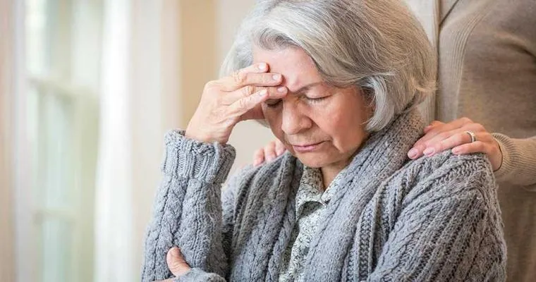 Looking for long-term care and diagnosis solutions for my 65-year-old mother following rapid mental decline.