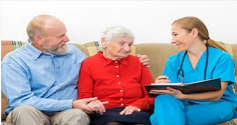 What To Do When Elderly Parents Refuse Assisted Living