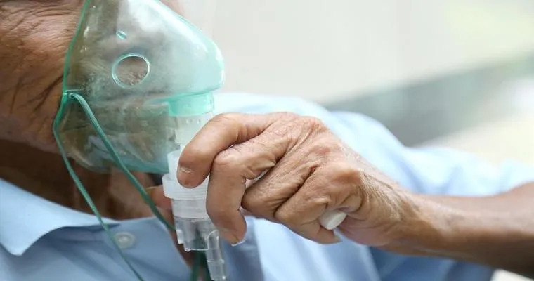 Caring for a Loved One with Lung Disease