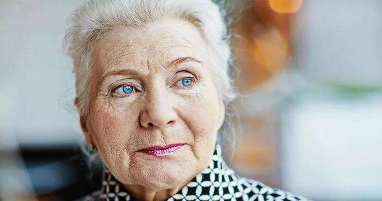 Dementia, COPD, 81 yr old mum, I don't know how she's still here.