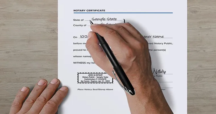 My mother has been paying me rent for 10 years. Now that she is in hospice and I am POA, can I write those checks to myself?