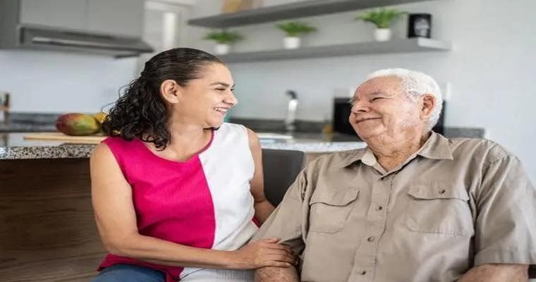 Assisted Suicide and Elders: How Far Would a Loving Caregiver Go?