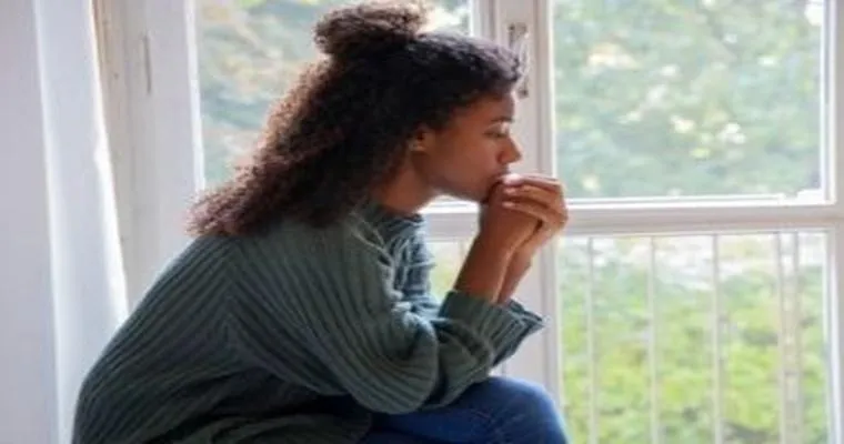 Any ideas why our loved one is not eating?
