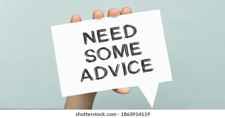Advice needed.