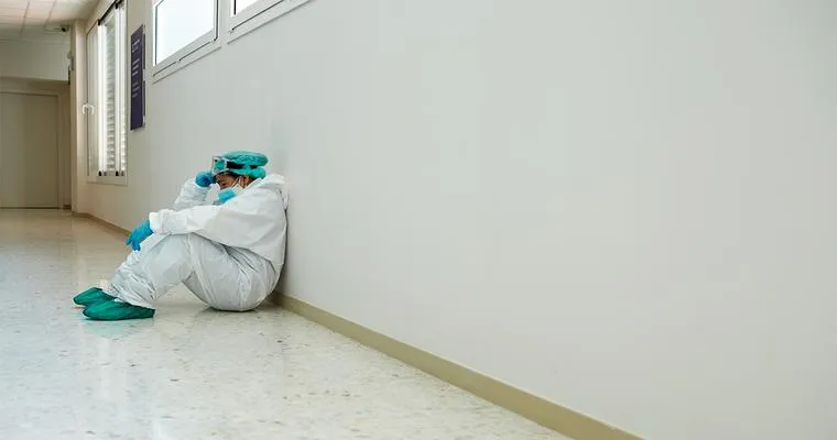 Terrible care from the medical team.