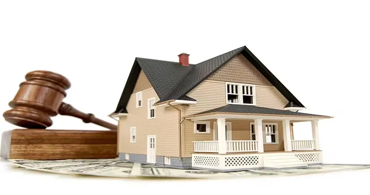 Can spouse sell home if wife is on New York State Medicaid?