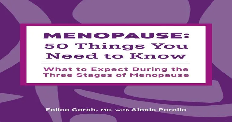 Any personal stories concerning the menopause phase of our lives? I would love to hear yours. I have some doozies.