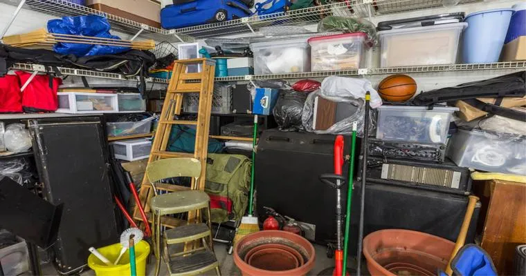 How Do I Get Dad Out of His Cluttered, Unsafe Home?