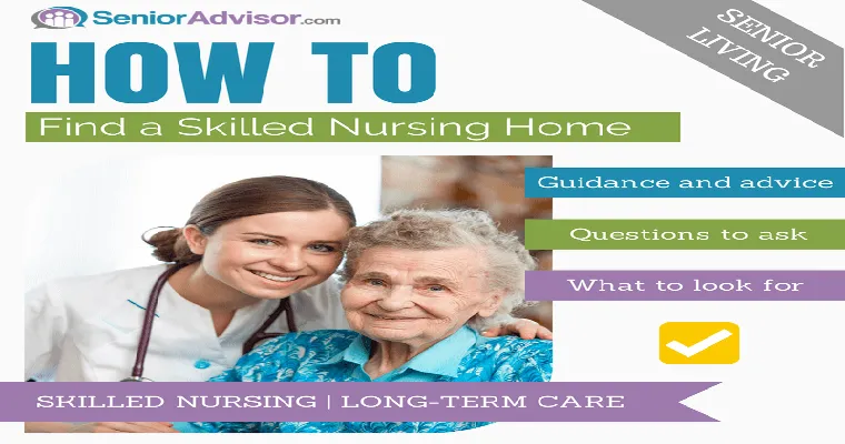 Where do I begin my search for senior care?